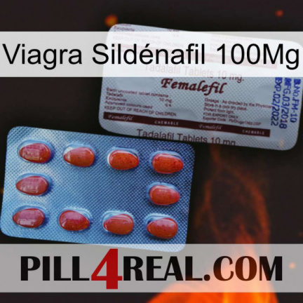 Viagra Sildénafil 100Mg 36